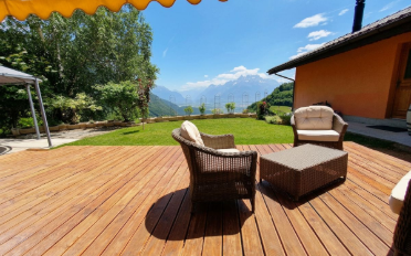 Chalet 6 pièces - image - 6