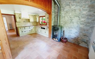 Chalet 6 pièces - image - 9