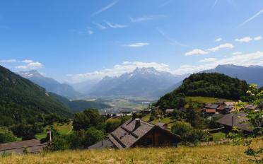 Chalet 6 pièces - image - 2