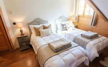 Duplex 6.5 rooms - image - 6