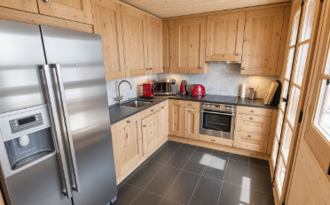 Duplex 6.5 rooms - image - 2