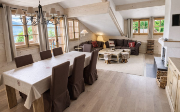 Duplex 6.5 rooms - image - 1