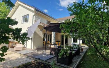 Maison 7.5 pièces - image - 6