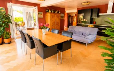 Einfamilienhaus 7.5 Zimmer - image - 2