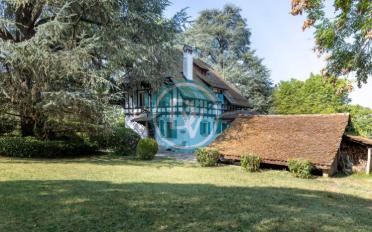 Single house 10 rooms - image - 1