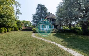 Single house 10 rooms - image - 11