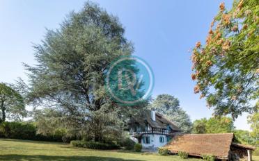 Single house 10 rooms - image - 9