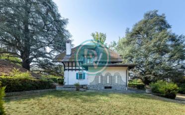 Single house 10 rooms - image - 10