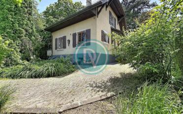 Single house 4 rooms - image - 1