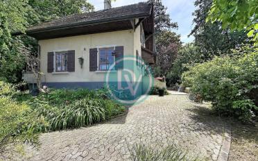 Single house 4 rooms - image - 2