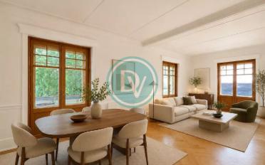 Maison 4 pièces - image - 10