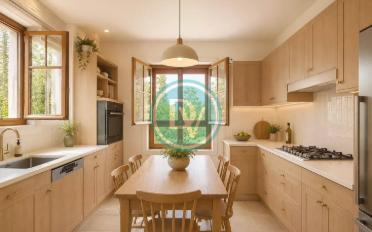 Maison 4 pièces - image - 12