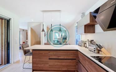 Einfamilienhaus 6.5 Zimmer - image - 4