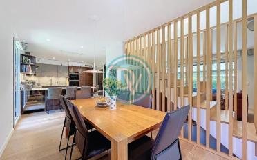 Einfamilienhaus 6.5 Zimmer - image - 5