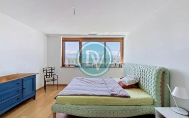 Attic flat 5 rooms - image - 5