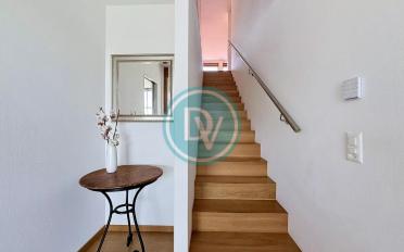Attic flat 5 rooms - image - 8