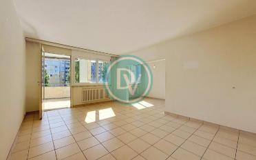 Apartment 3.5 rooms - image - 2