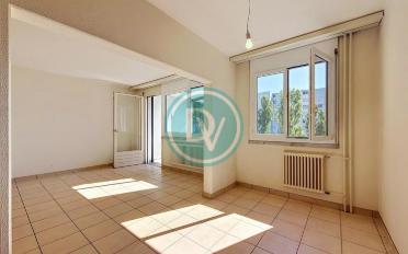 Apartment 3.5 rooms - image - 3
