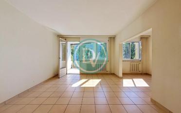 Apartment 3.5 rooms - image - 1