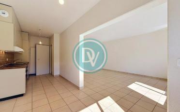 Apartment 3.5 rooms - image - 5