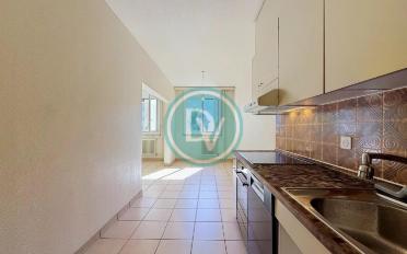 Apartment 3.5 rooms - image - 6