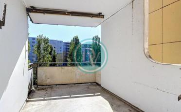 Apartment 3.5 rooms - image - 12
