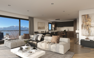 Apartment 4.5 rooms - image - 6