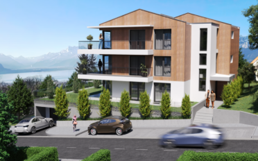 Apartment 4.5 rooms - image - 5