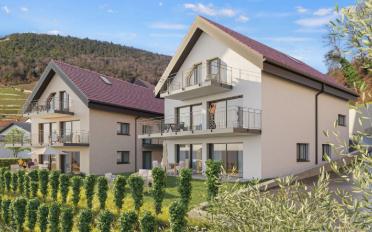 Apartment 1.5 rooms - image - 2