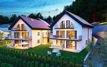 Apartment 1.5 rooms - image - 1