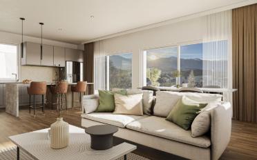 Apartment 1.5 rooms - image - 10