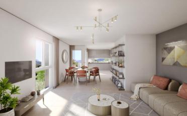 Apartment 4.5 rooms - image - 4