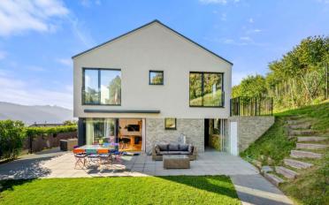 Villa 4.5 rooms - image - 7