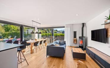 Villa 4.5 rooms - image - 4