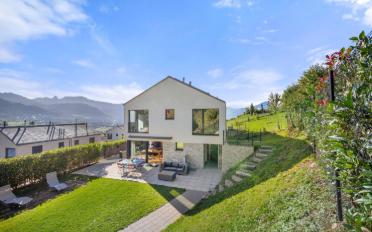 Villa 4.5 rooms - image - 1