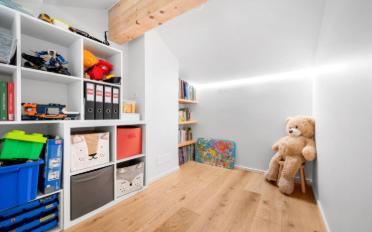 Villa 4.5 rooms - image - 12