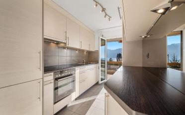 Apartment 4.5 rooms - image - 3