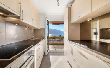 Apartment 4.5 rooms - image - 11