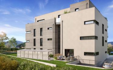 Appartement 4.5 pièces - image - 2