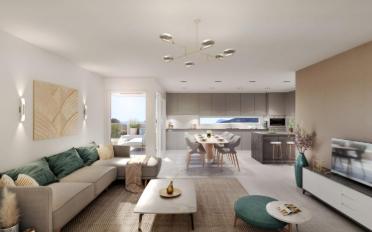 Appartement 4.5 pièces - image - 5