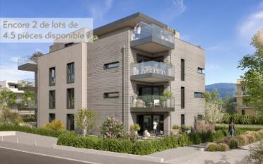 Appartement 4.5 pièces - image - 1