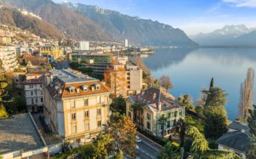 Wohnung 4.5 Zimmer - image - 12