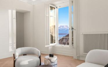 Wohnung 4.5 Zimmer - image - 13