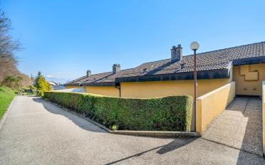 Appartement 3.5 pièces - image - 2