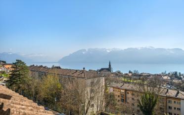 Appartement 3.5 pièces - image - 1