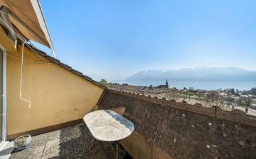 Appartement 3.5 pièces - image - 3