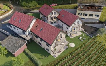 Duplex 4.5 pièces - image - 12