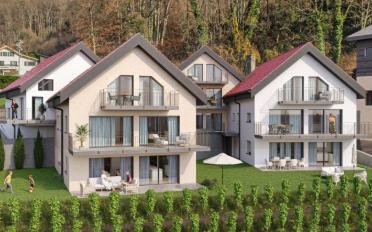 Duplex 4.5 pièces - image - 13