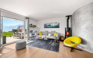 Villa 5.5 Zimmer - image - 1