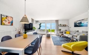 Villa 5.5 Zimmer - image - 2